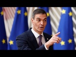 Replay Drapeau palestinien : Pedro Sanchez fier de Lamine Yamal après les critiques israéliennes