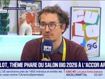 Replay Good Morning Business - IA : danger ou nécessité ?