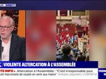 Replay Perrine jusqu'à minuit - Barnier a jusqu'à lundi : l'ultimatum du RN - 28/11