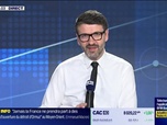 Replay BFM Bourse - Mardi 17 mars