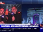 Replay Le 90 minutes - Parade : une dernière fête pour Paris 2024 - 14/09