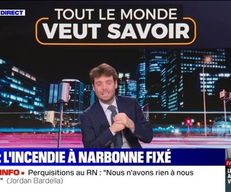 Replay L'intégrale de Tout le monde veut savoir du mercredi 9 juillet