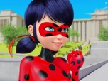 Replay Miraculous - Les aventures de Ladybug et Chat Noir - Gigantitan