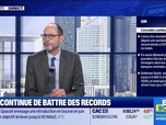 Replay BFM Bourse - Le Club : Nouveaux records sur de nombreux indices - 28/01