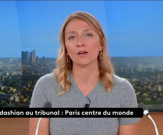 Replay Le 11h/13h - Émission du mardi 13 mai 2025