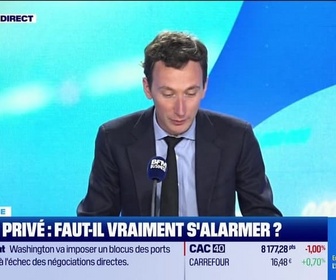 Replay L'intégrale de Good Morning Market du lundi 13 avril