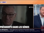 Replay Culture et vous pourquoi la figure des présidents fascine autant les scénaristes ?