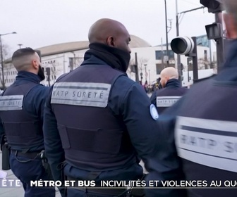 Replay Les reportages de François-Xavier Ménage - S01 E14 - reportages FX