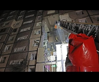 Replay Ukraine : nouvelle attaque massive russe contre les infrastructures énergétiques