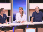 Replay Pour tout dire 15/09/2026