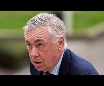 Replay Espagne : ouverture du procès pour fraude fiscale de l'entraîneur du Real Madrid, Carlo Ancelotti