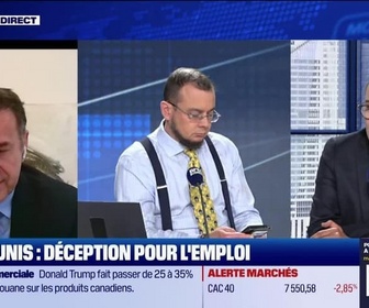 BFM Bourse replay