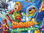 Replay Scooby-Doo et le monstre de l'espace