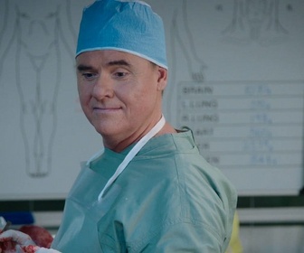 Replay Dr Harrow - S2 E8 - Un pied dans la tombe