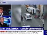 Replay Tout le monde veut savoir - Enlèvement : scène de grande violence en plein Paris - 13/05