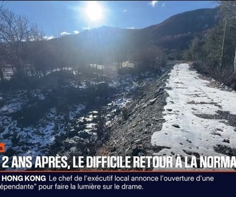 Replay BFM Première prématinale - Focus Régions - 02/12