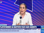 Replay Tech & Co Business - Les plateformes IA natives face aux agents - 20/05