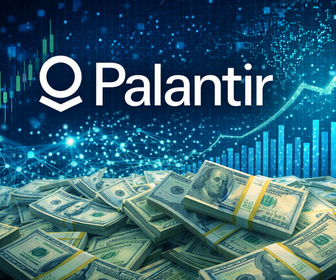 Replay Info éco - Palantir, la tech de l'ombre qui prospère avec le retour de Trump