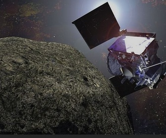 Replay Astronomie : voyage vers les étoiles ! - Mission astéroïde