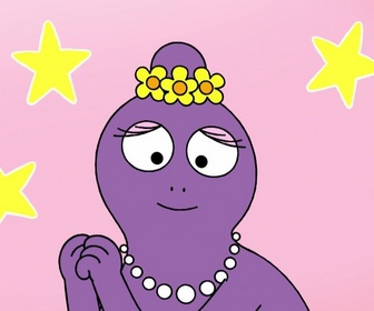 Replay Barbapapa en Famille - Où est Bali?