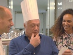 Replay Sur les routes mythiques de France - La route du Pays Lyonnais avec Eric-Emmanuel Schmitt