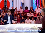 Replay Quotidien, deuxième partie du 10 septembre 2025