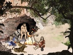 Replay Est-il vrai que nous étions des hommes des cavernes ?