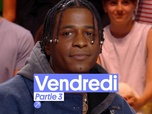 Replay Quotidien troisième partie du 2 mai 2025