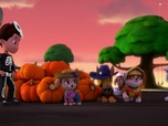 Replay Paw Patrol, la Pat'Patrouille - La Pat' Patrouille sauve Halloween