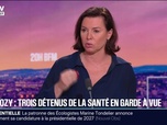 Replay 20H BFM - Nicolas Sarkozy menacé en prison: C'était évident qu'incarcérer un ancien président allait occasionner ce genre de chose, affirme Laurence Sailliet (ancienne eurodéputée LR)
