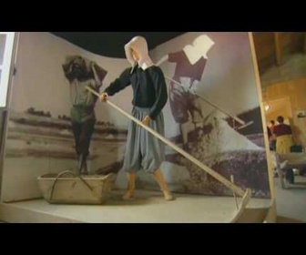 Replay Histoires d'îles - Ile de Ré