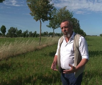 Replay ARTE Journal - Cadmium : comment les agriculteurs s'adaptent