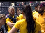 Replay MMA Academy - S1 E7 - Prêts pour le combat ?