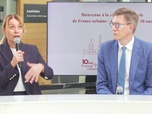 Replay Edition spéciale - D'une crise internationale à une crise sociale : que peuvent les villes pour faire baisser la facture du quotidien ? (France urbaine #1)