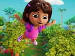 Replay Dora - S01 E01 - Grand Poulet Rouge, réveille-toi !