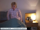 Replay Un jour, un doc - Troubles du sommeil : le cauchemar des Français !