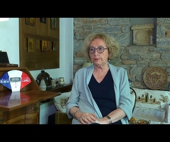 Replay La France doit changer son modèle social, selon l'ancienne ministre du Travail Muriel Pénicaud