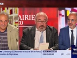 Replay La librairie de l'éco - La parole aux auteurs: Fabrice Haccoun et Michel Feher - 07/09