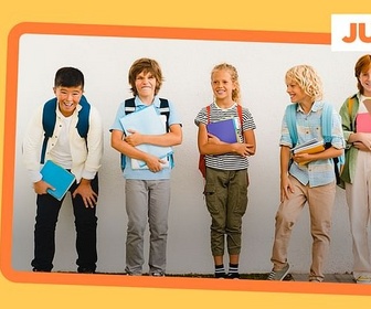 Replay Books are back! - ARTE Journal Junior