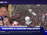 Replay Calvi 3D - Retraites : un rendez-vous de dupes à Matignon ? - 29/03