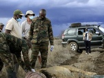 Replay Les coulisses d'un tournage - Kenya - Au rythme des pluies (4/4)
