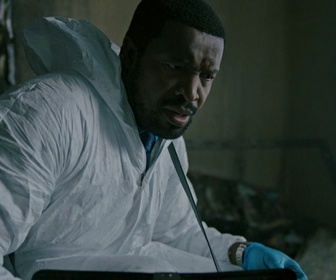 Replay Coroner - S2 E1 - L'incendie
