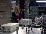 Replay The Big Bang Theory - S6E5 - L'excitation holographique