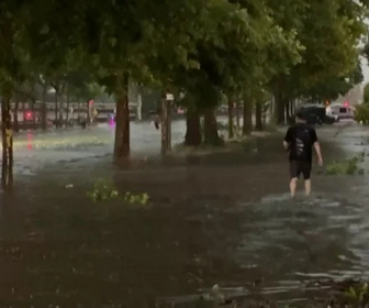 Replay C dans l'air - Orage, canicule : un été à risque ?