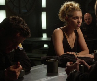 Replay Stargate universe - S2 E7 - Pour le bien de tous