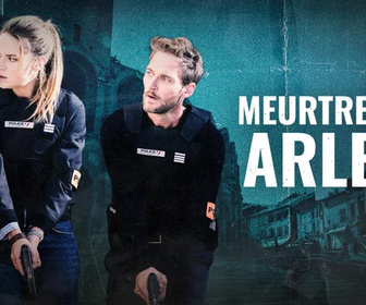 Replay Meurtres à... - 15/08/2026