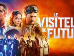 Replay Le visiteur du futur