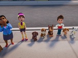 Replay Compilation Paw Patrol, la Pat'Patrouille 40