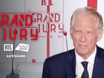 Replay Le Grand Jury - Dominique de Villepin, invité du Grand Jury