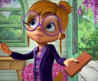 Replay Alvinnn !!! Et les Chipmunks - Jeanette enchantée